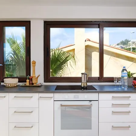 Holiday home Garajau House - Sunrise To Sunset Ocean View House *
