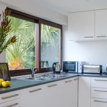 Holiday home Garajau House - Sunrise To Sunset Ocean View House Canico (Madeira)