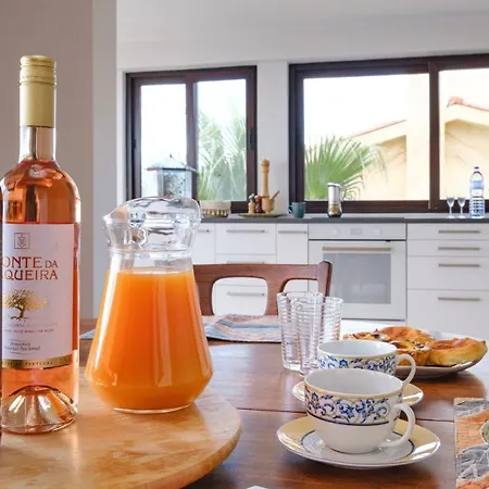 Garajau House - Sunrise To Sunset Ocean View House Holiday home *