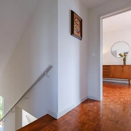 Garajau House - Sunrise To Sunset Ocean View House Holiday home Canico (Madeira)