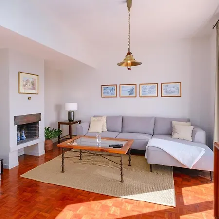 Holiday home Garajau House - Sunrise To Sunset Ocean View House Canico (Madeira)