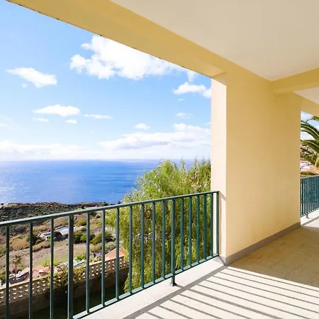 Garajau House - Sunrise To Sunset Ocean View House