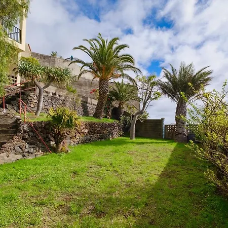 Holiday home Garajau House - Sunrise To Sunset Ocean View House Canico (Madeira)