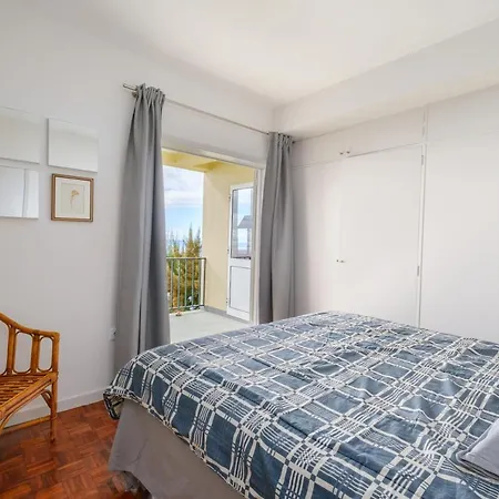 Holiday home Garajau House - Sunrise To Sunset Ocean View House